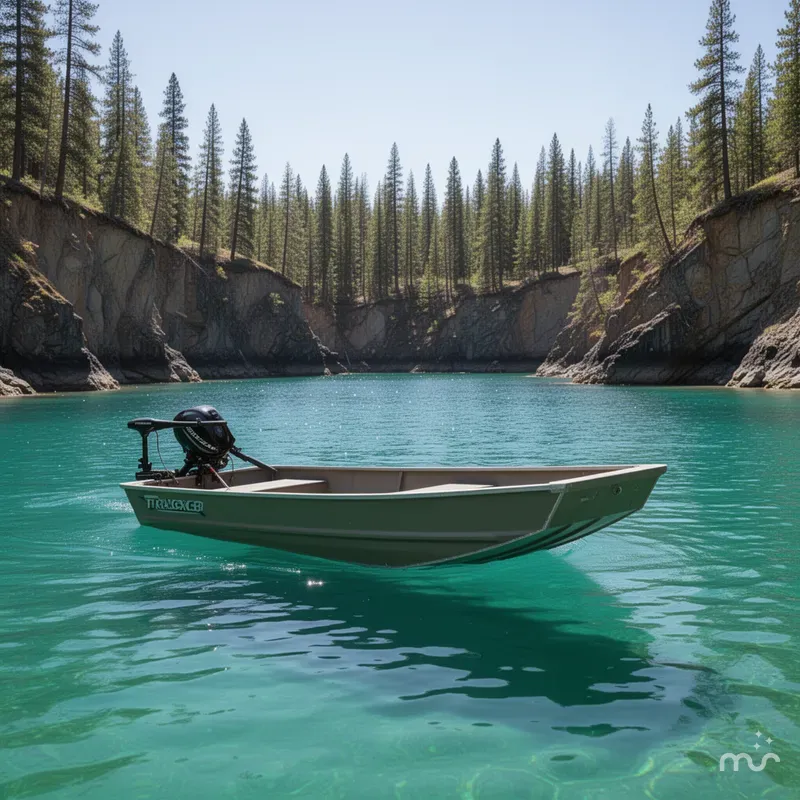 The Image of Tracker Grizzly 10 Jon 2026 - 0