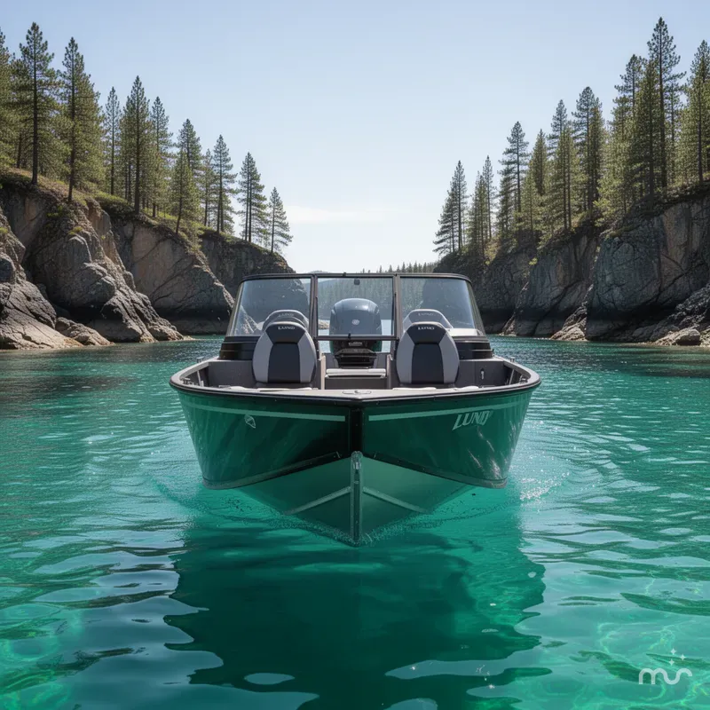 Slide: The Image of Lund 1800 Explorer Sport 2026 - 3
