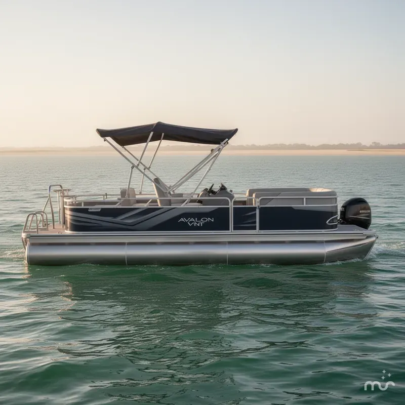 Slide: The Image of Avalon VNT FNC23T 2025 - 0