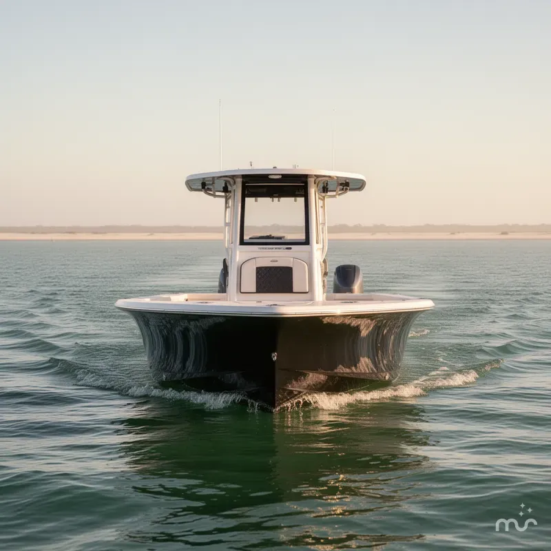 Slide: The Image of Tidewater 2500 Carolina Bay 2025 - 3