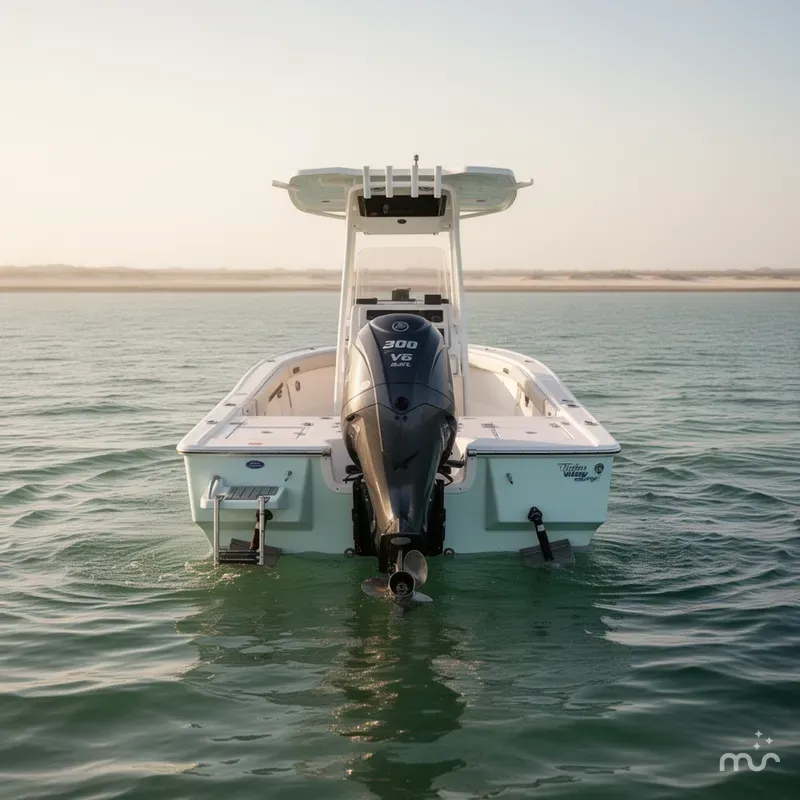 Slide: The Image of Tidewater 2500 Carolina Bay 2025 - 3