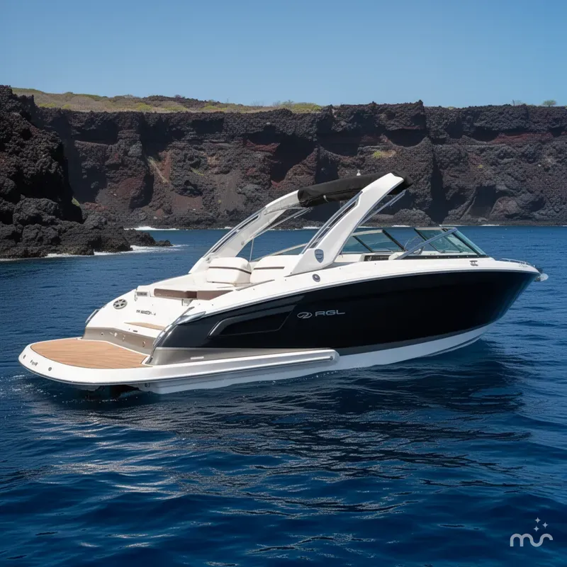 The Image of Regal 2800 Bowrider 2016 - 0