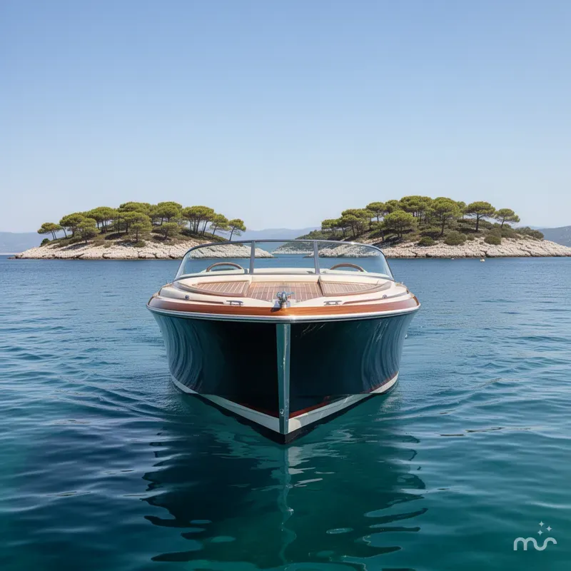 Slide: The Image of Chris-Craft Launch 27 2024 - 1