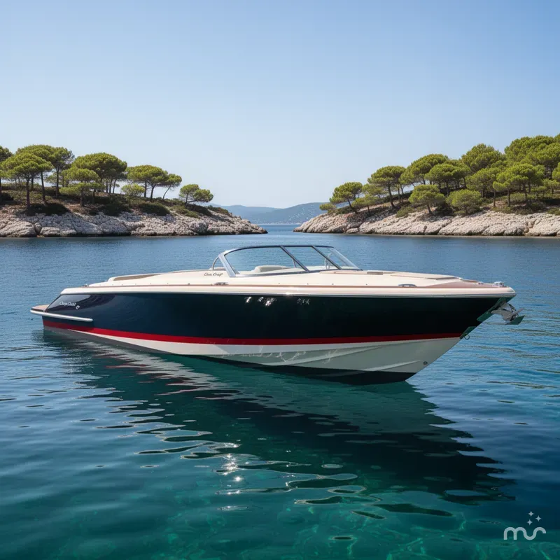 Slide: The Image of Chris-Craft Launch 27 2024 - 4