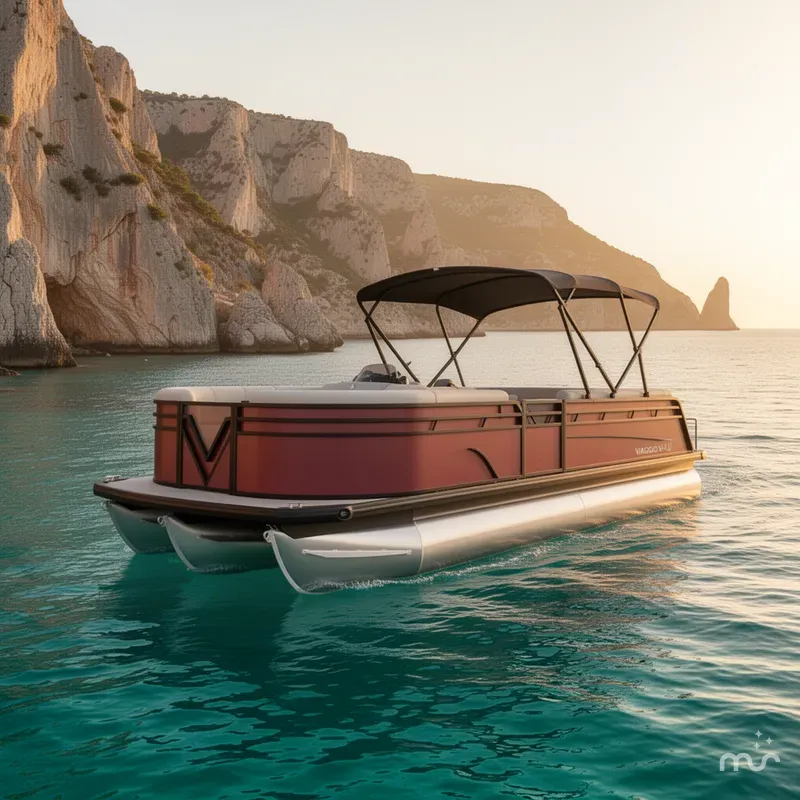 The Image of Viaggio Lago V-U 2025 - 0