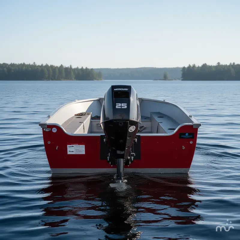 Slide: The Image of Lund 1600 Fury Tiller 2025 - 2
