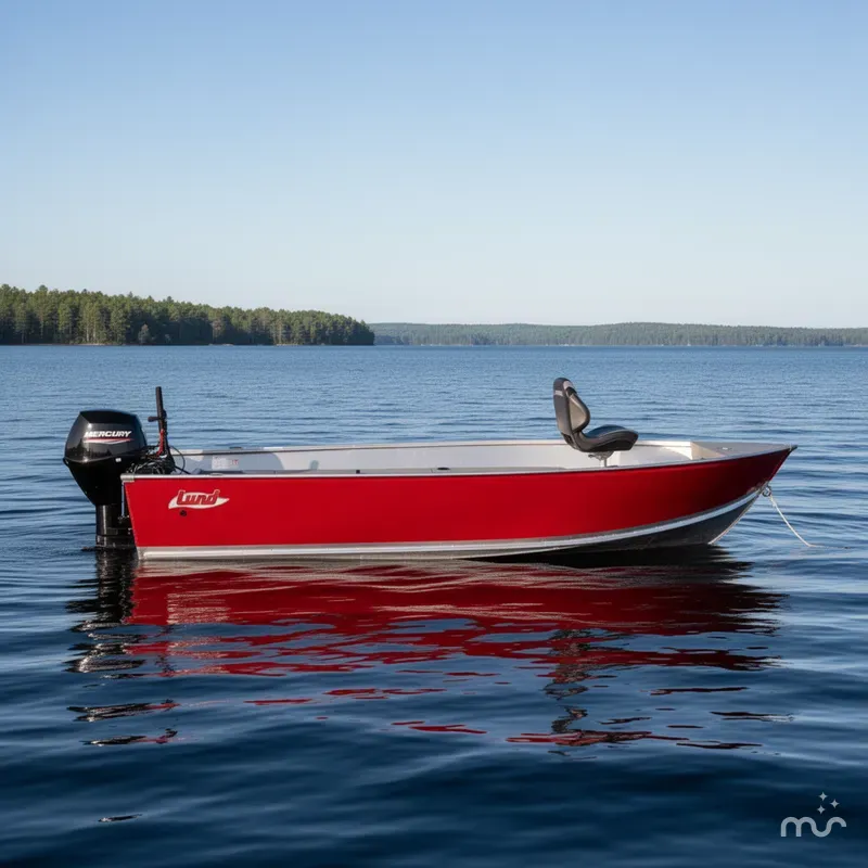 Slide: The Image of Lund 1600 Fury Tiller 2025 - 3