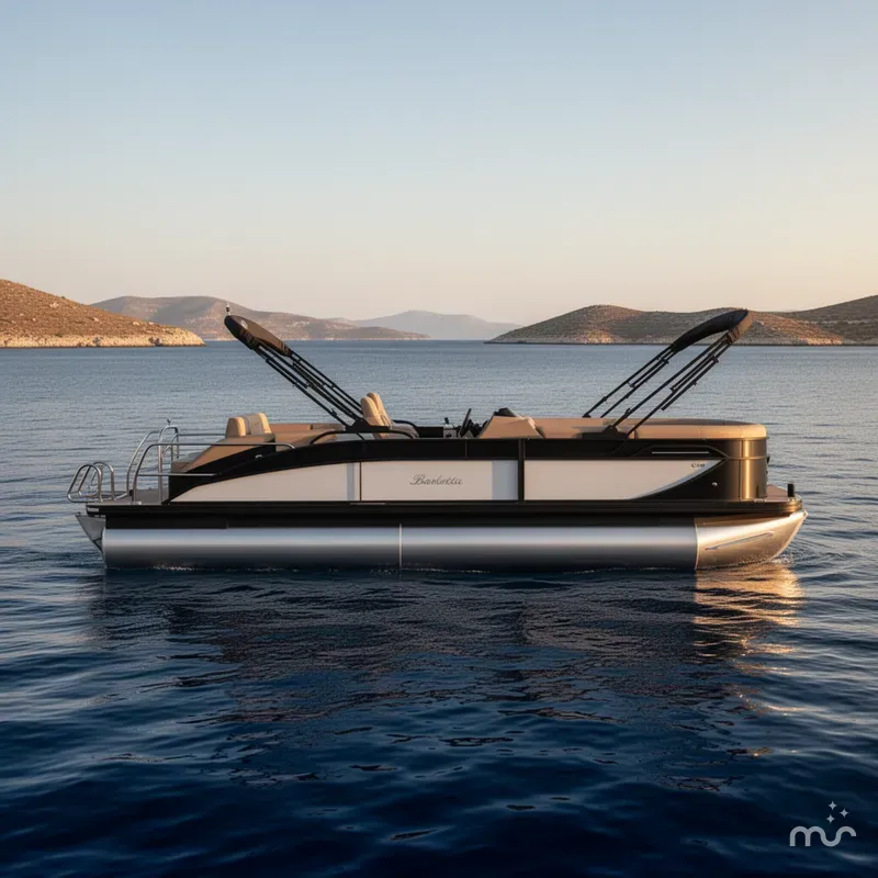 The Image of Barletta C24M 2026 - 0