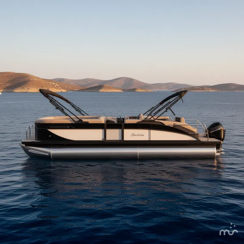 Slide: The Image of Barletta C24M 2026 - 2