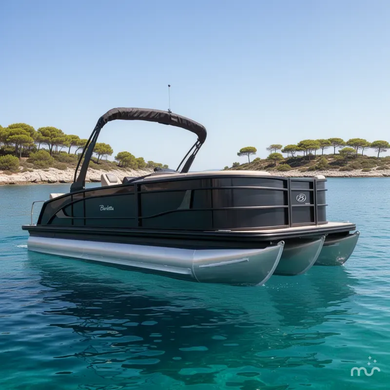The Image of Barletta L25UE 2026 - 0
