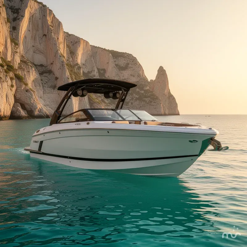 The Image of Cobalt R6 Surf 2026 - 0