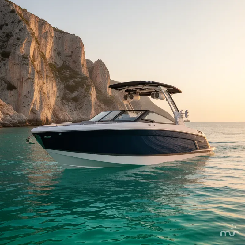 The Image of Cobalt R6 Surf 2026 - 0