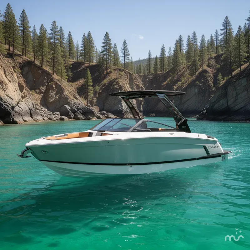 The Image of Cobalt R8 Surf 2026 - 0