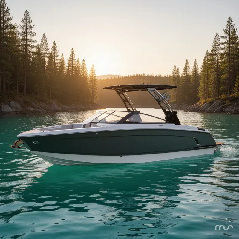 The Image of Cobalt R8 Surf 2026 - 0