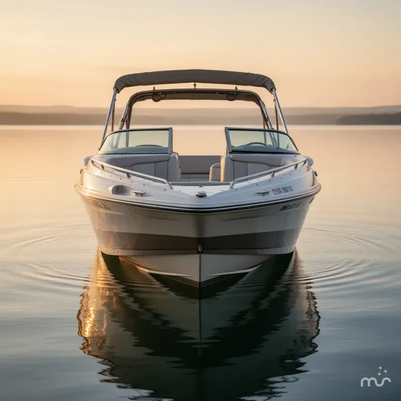 Slide: The Image of Regal 2500 LSR 1999 - 2