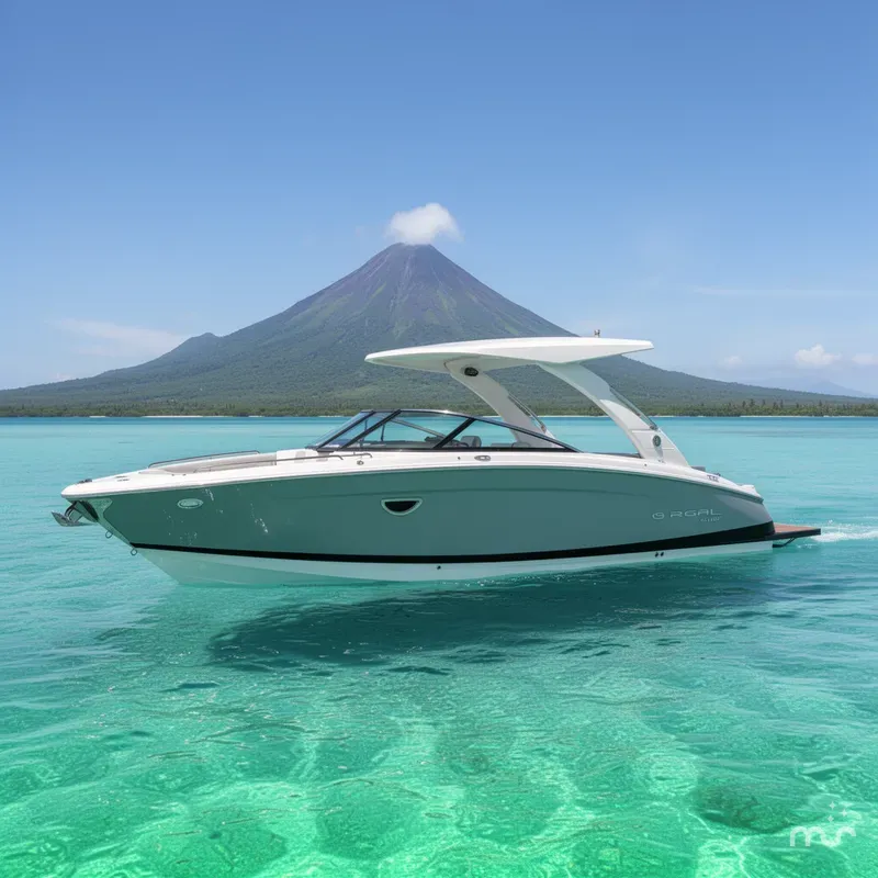 The Image of Regal LS9 Surf 2025 - 0