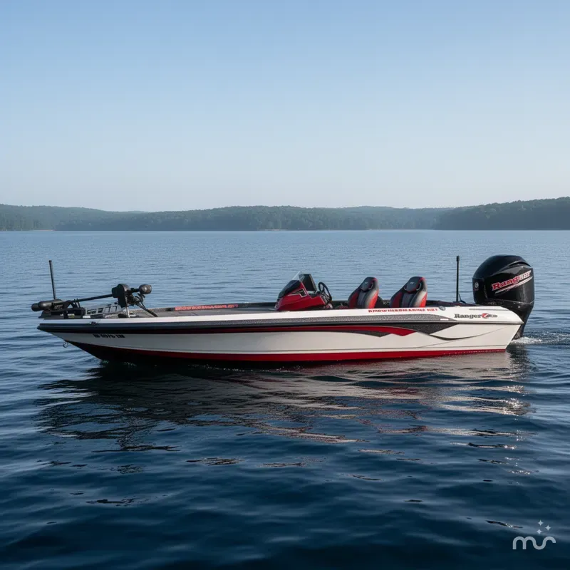 Slide: The Image of Ranger Z520R 2024 - 0