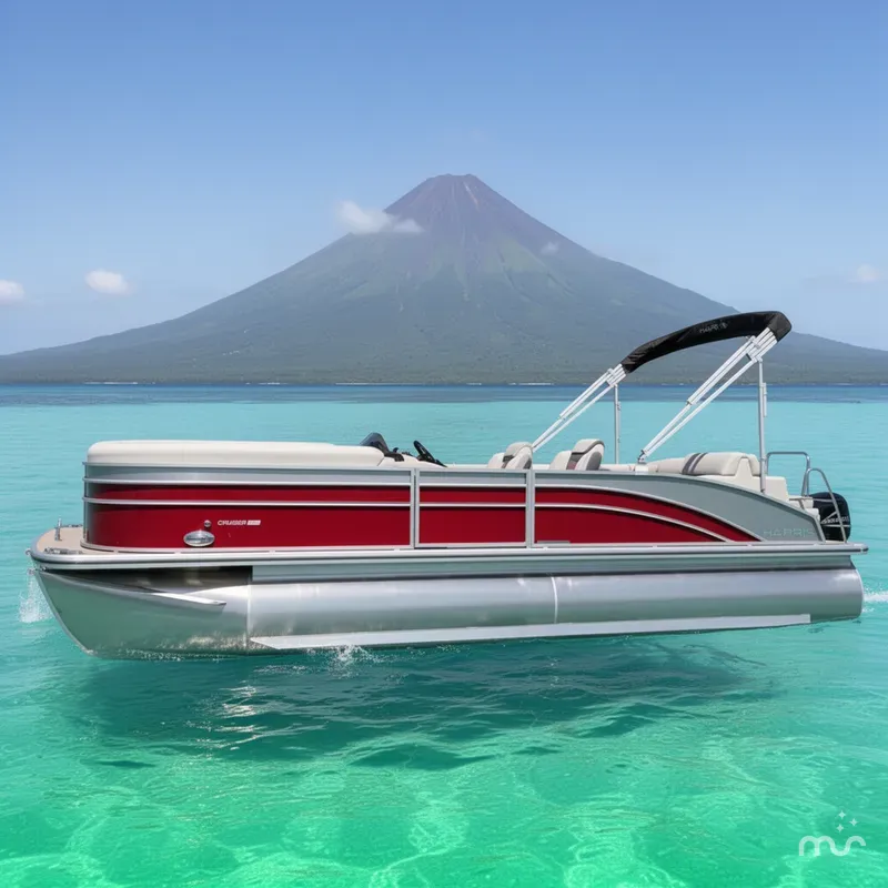 The Image of Harris Cruiser 230 2026 - 0
