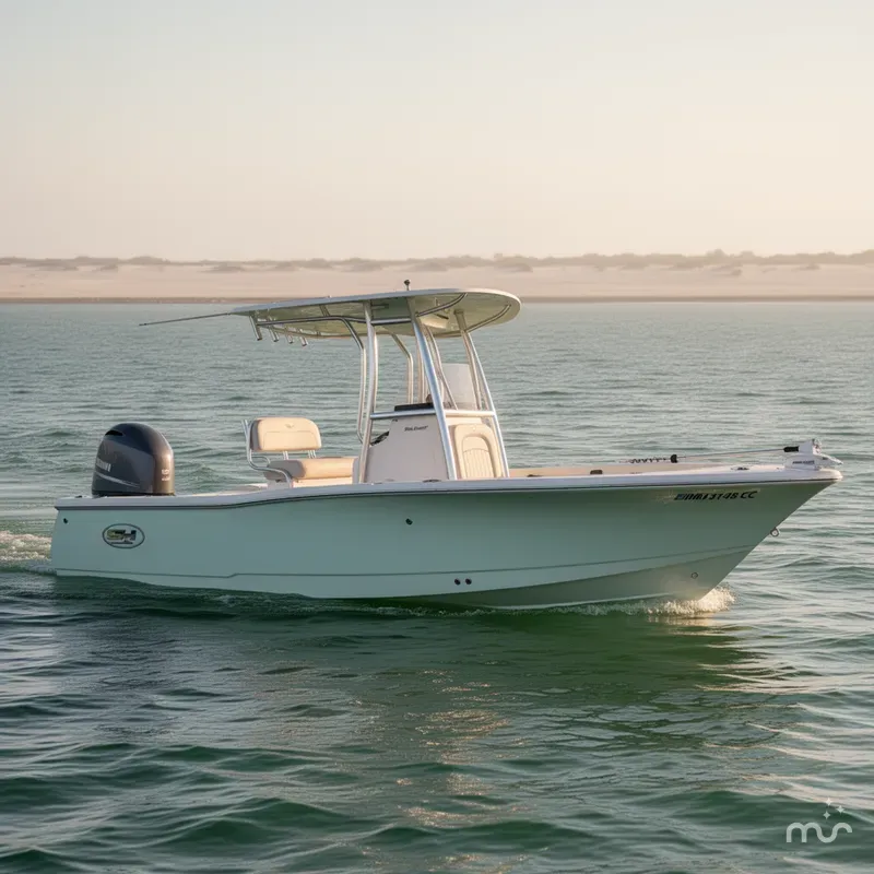 Slide: The Image of Sea Hunt BX 22 BR 2022 - 0