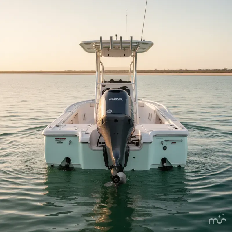 Slide: The Image of Sea Hunt BX 22 BR 2022 - 3
