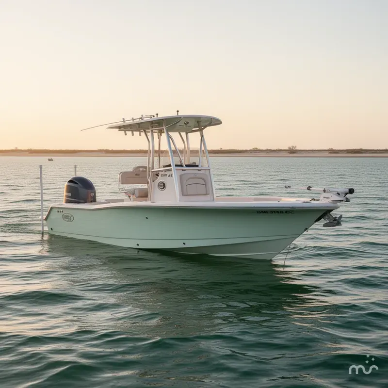 Slide: The Image of Sea Hunt BX 22 BR 2022 - 4