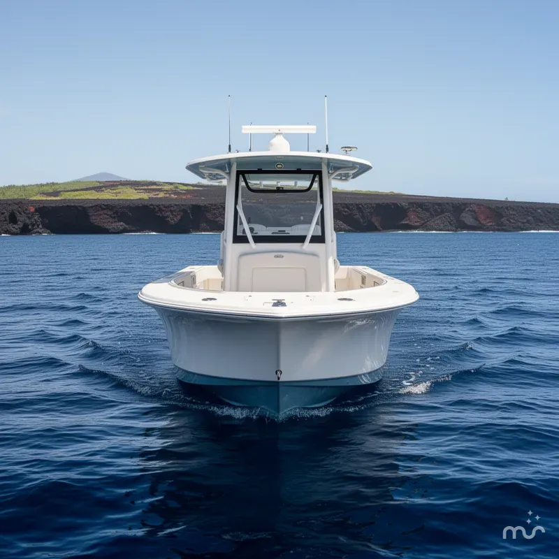 Slide: The Image of Sea Hunt Ultra 239 SE 2027 - 3