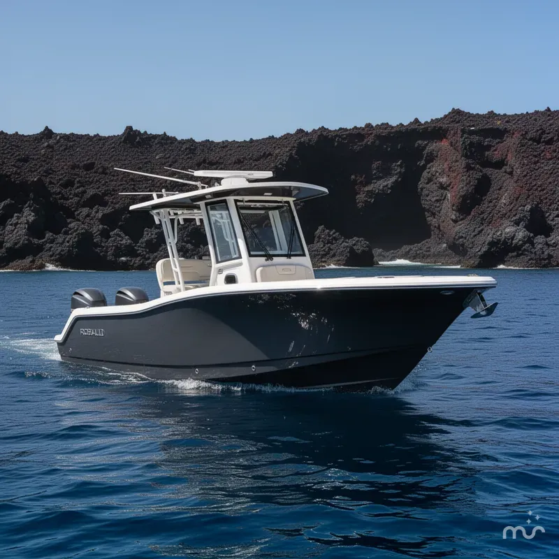 The Image of Robalo R270 Center Console 2026 - 0
