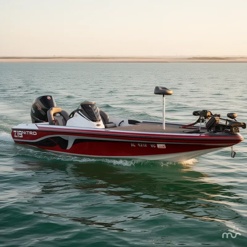 Slide: The Image of Nitro Z19 Pro 2019 - 0