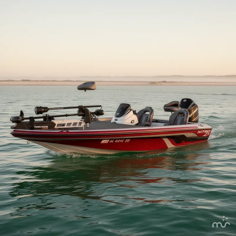 Slide: The Image of Nitro Z19 Pro 2019 - 1