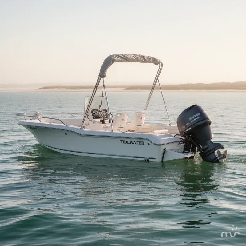 Slide: The Image of Tidewater 180 2014 - 0