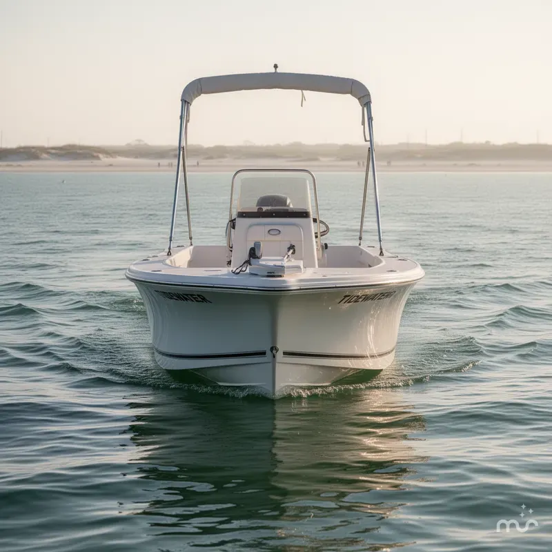 Slide: The Image of Tidewater 180 2014 - 3