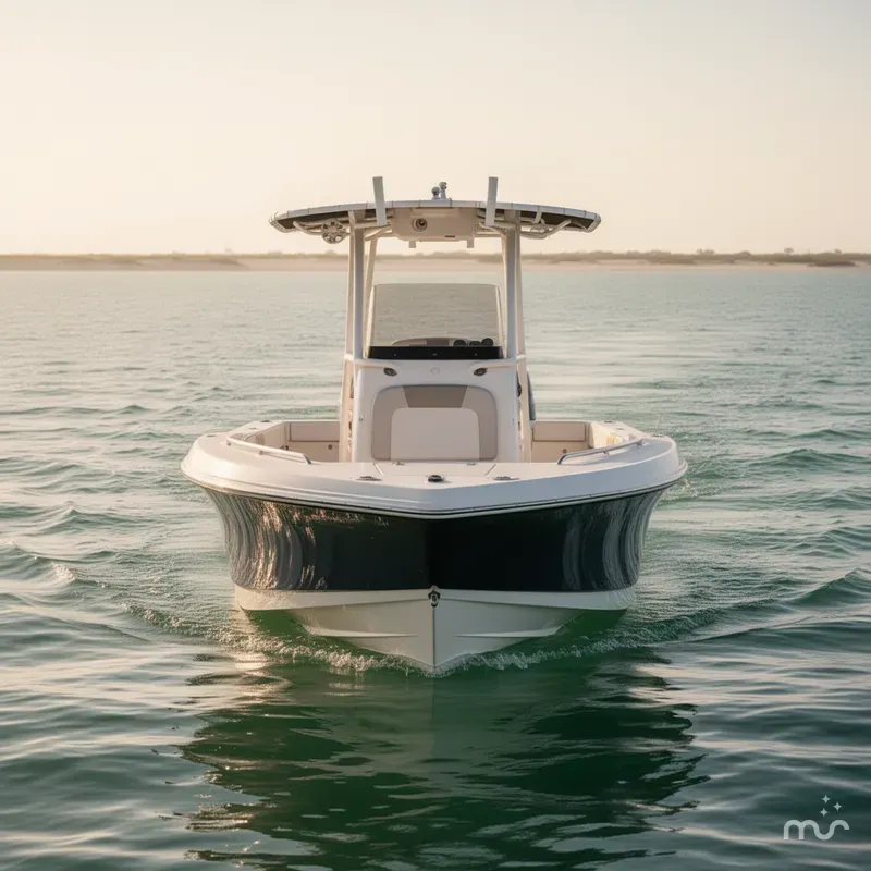 Slide: The Image of Robalo R200 Center Console 2018 - 3