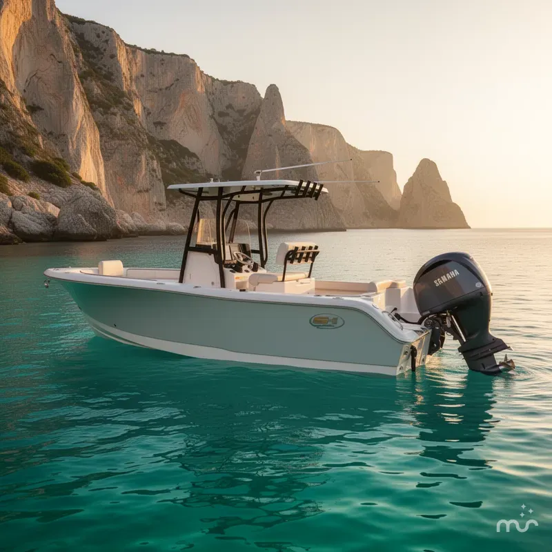 The Image of Sea Hunt Ultra 229 2026 - 0