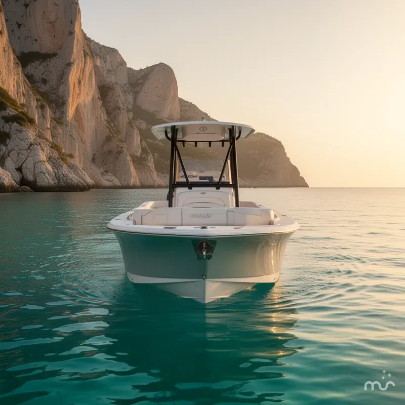 Slide: The Image of Sea Hunt Ultra 229 2026 - 3