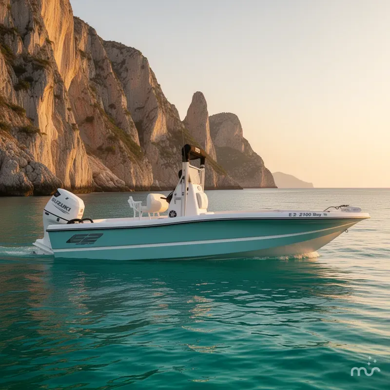 The Image of Epic E2 2100 Bay 2019 - 0