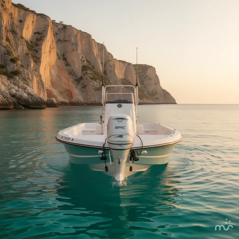 Slide: The Image of Epic E2 2100 Bay 2019 - 3