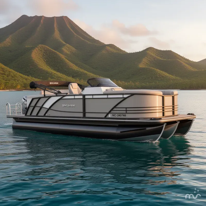 The Image of Sylvan S-3 DL DH 2023 - 0