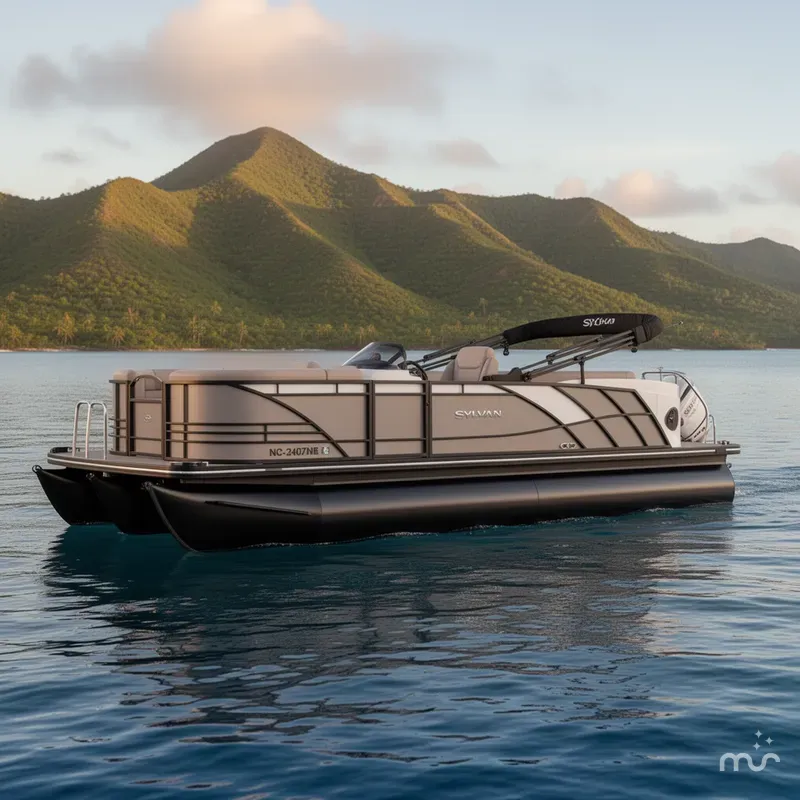 The Image of Sylvan S-3 DL DH 2023 - 0