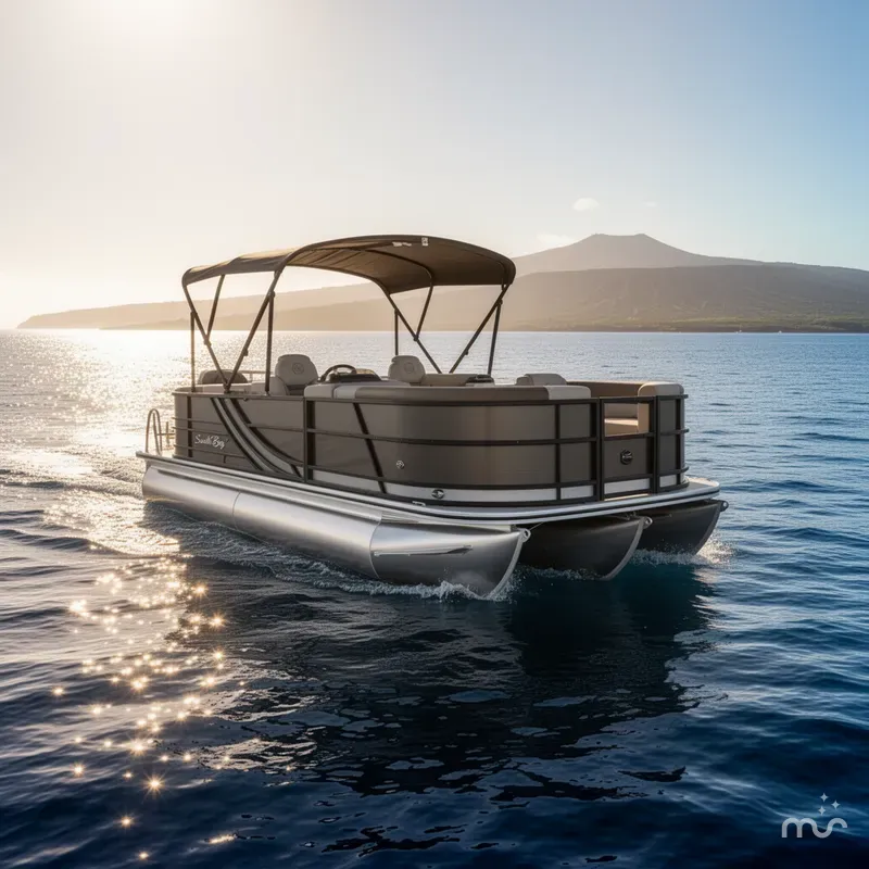 The Image of South Bay S224RS 2026 - 0