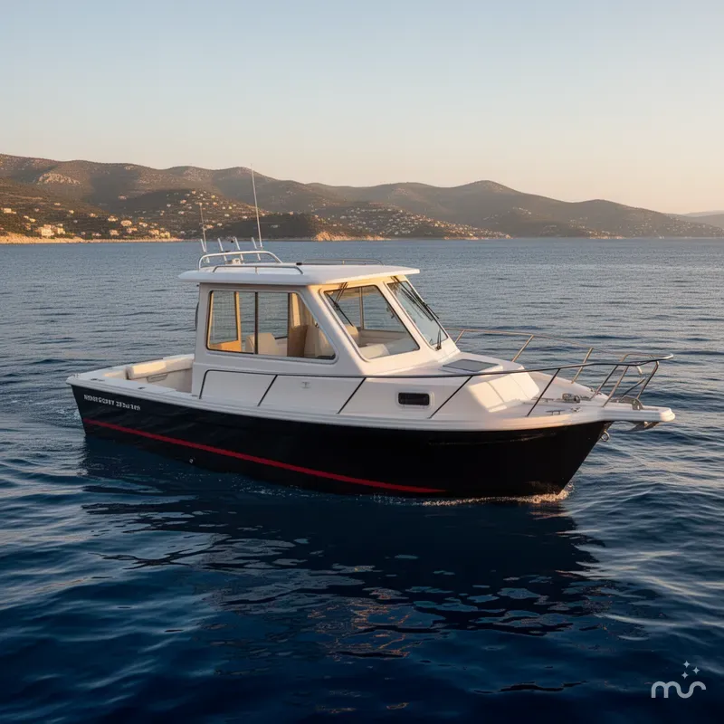 The Image of North Coast 235 HT 2026 - 0