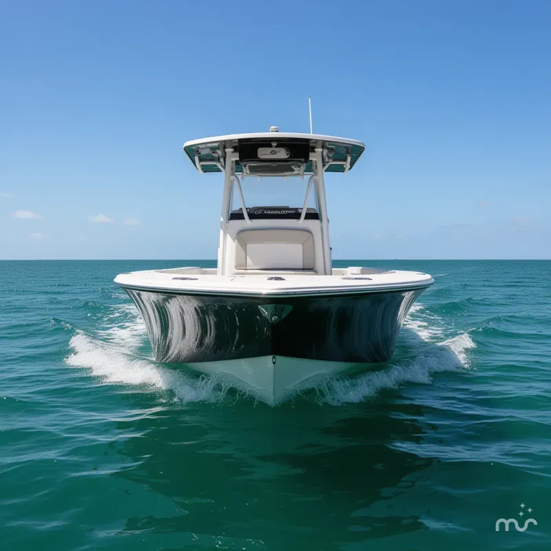 Slide: The Image of Tidewater 2500 Carolina Bay 2026 - 1