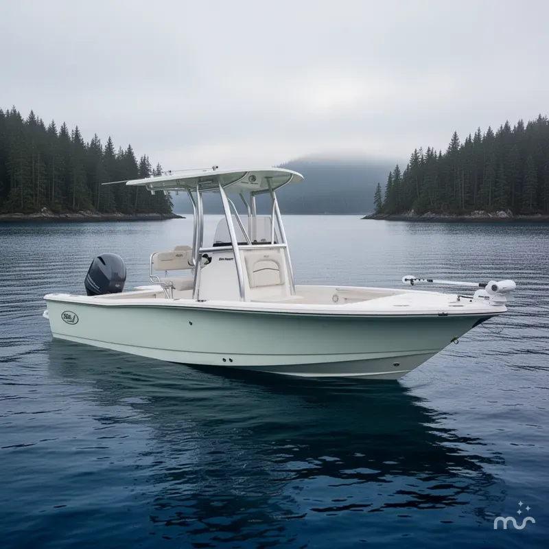 The Image of Sea Hunt BX22 BR 2022 - 0