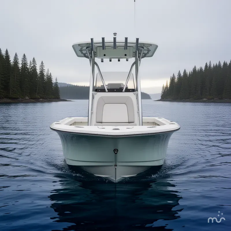 Slide: The Image of Sea Hunt BX22 BR 2022 - 1