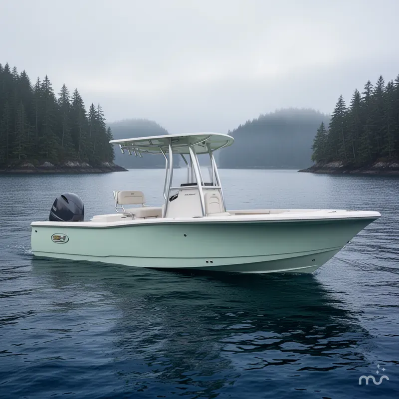 Slide: The Image of Sea Hunt BX22 BR 2022 - 2