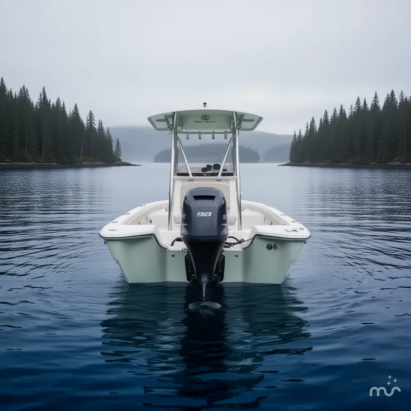 Slide: The Image of Sea Hunt BX22 BR 2022 - 3