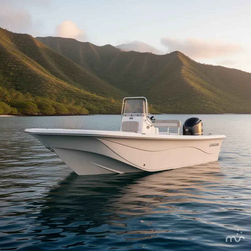 The Image of Carolina 19 LS 2026 - 0