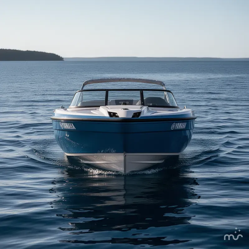 Slide: The Image of Yamaha SX210 2021 - 1