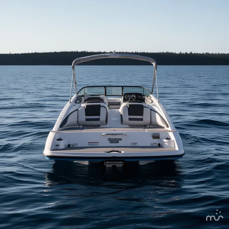 Slide: The Image of Yamaha SX210 2021 - 3