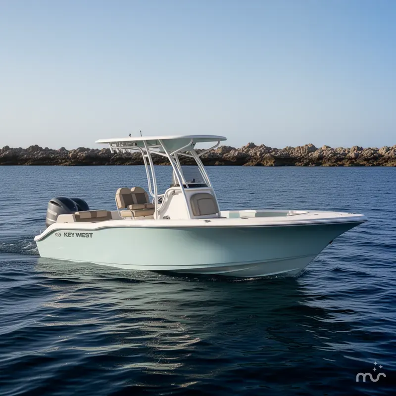 The Image of Key West 203 FS 2026 - 0