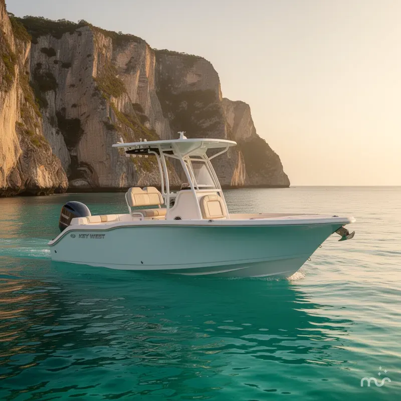 The Image of Key West 219 FS 2026 - 0